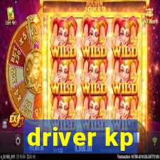 driver kp-t89